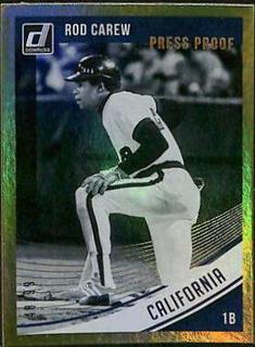 Rod Carew