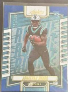 Jonathan Mingo