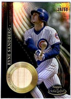 Ryne Sandberg