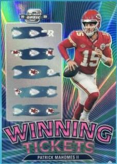 Patrick Mahomes II