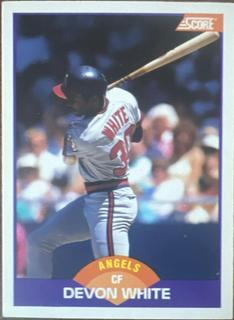 Devon White