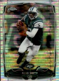 Geno Smith