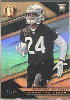 Johnathan Abram