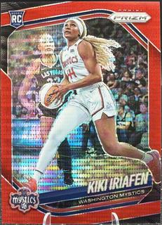 Kiki Iriafen