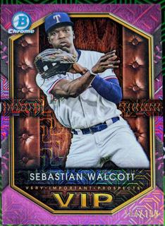 Sebastian Walcott