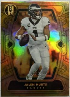Jalen Hurts