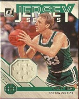 Larry Bird
