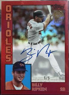 Billy Ripken
