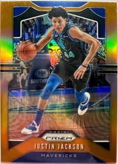 Justin Jackson