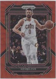 Kevin Love