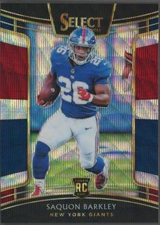 Saquon Barkley