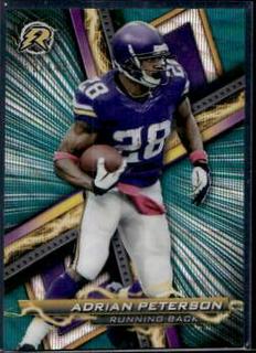 Adrian Peterson