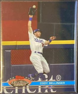Cody Bellinger