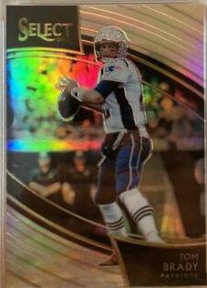 Tom Brady