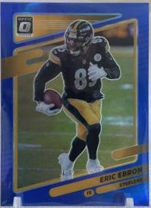 Eric Ebron