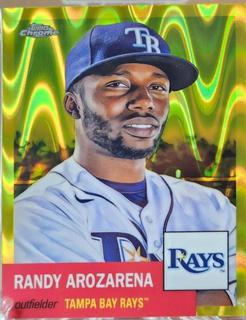 Randy Arozarena