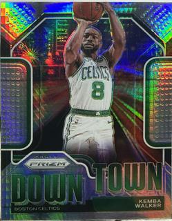 Kemba Walker