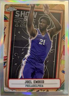 Joel Embiid