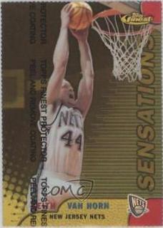 Keith Van Horn