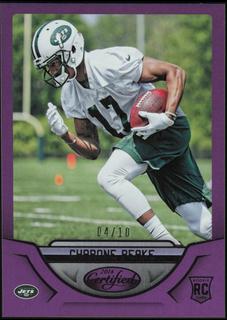 Charone Peake