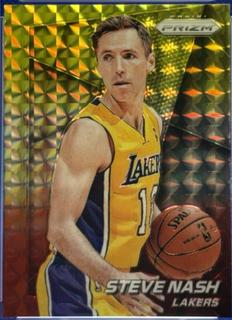 Steve Nash