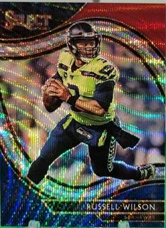 Russell Wilson
