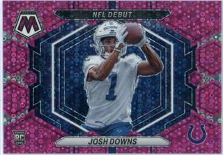 Josh Downs