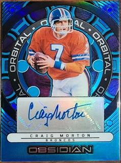 Craig Morton