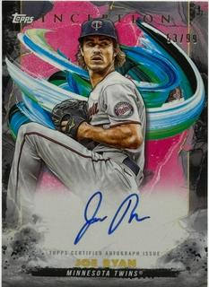 Joe Ryan