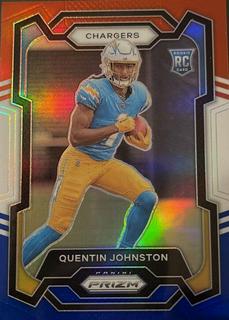 Quentin Johnston