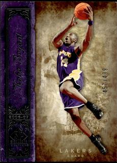 Kobe Bryant