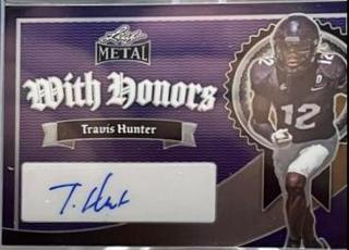 Travis Hunter