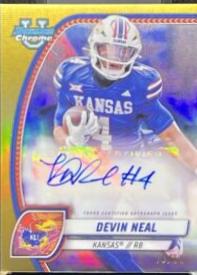 Devin Neal