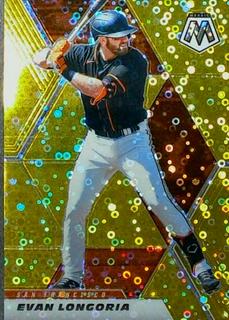 Evan Longoria
