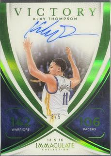 Klay Thompson