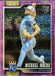 Michael Wacha