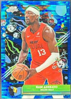Bam Adebayo
