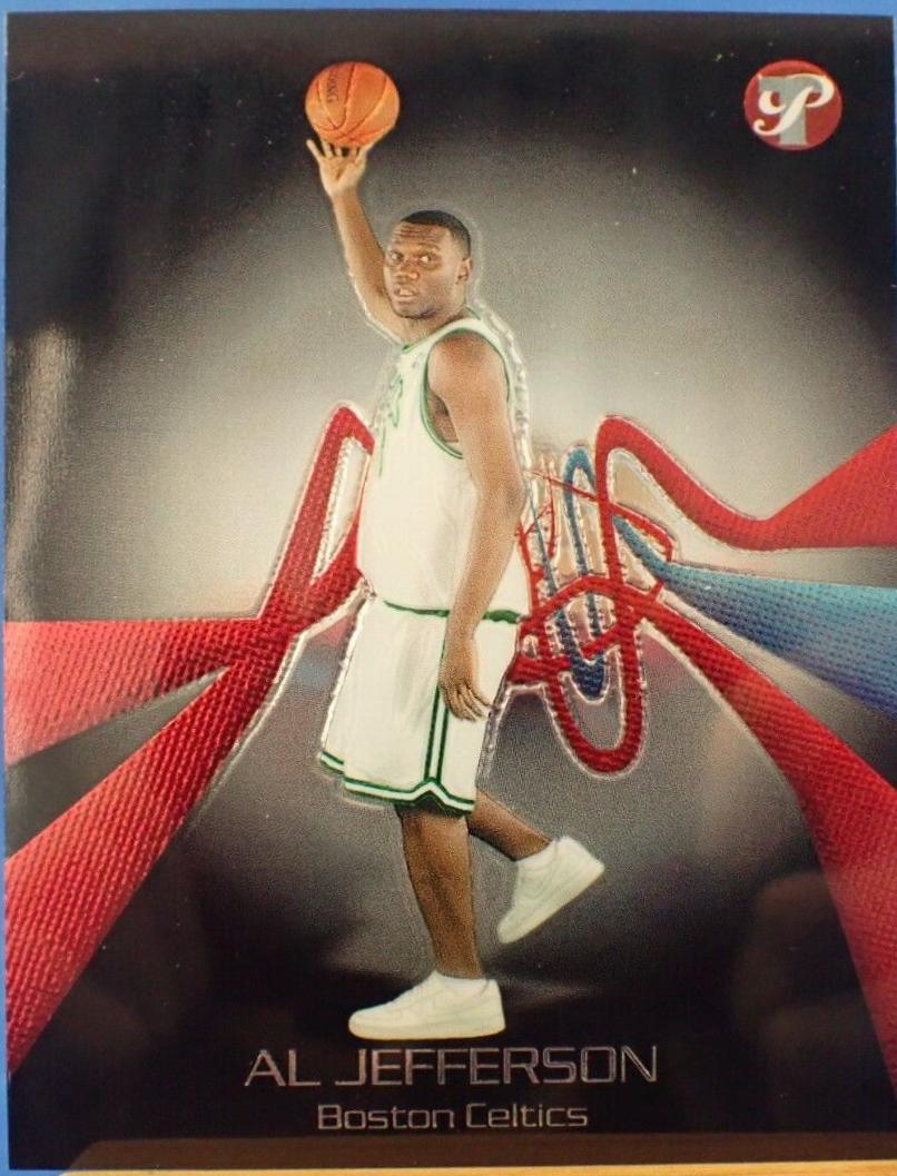 Al Jefferson #178