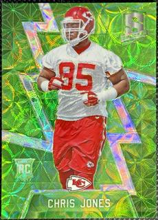 Chris Jones