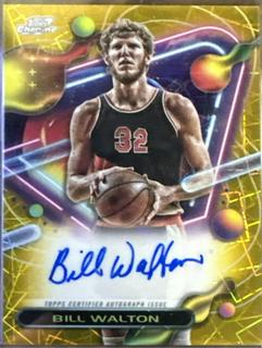 Bill Walton