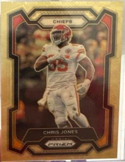 Chris Jones