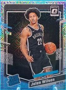 Jalen Wilson