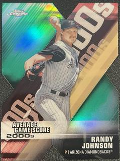 Randy Johnson