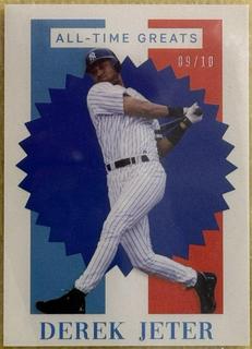 Derek Jeter
