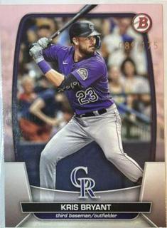 Kris Bryant