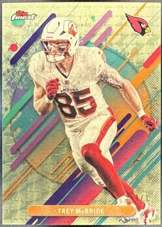 Trey McBride