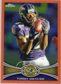 Torrey Smith