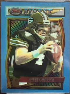 Brett Favre