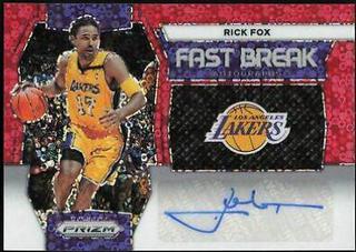 Rick Fox