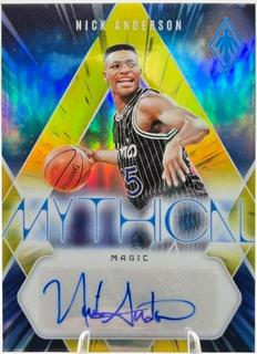 Nick Anderson